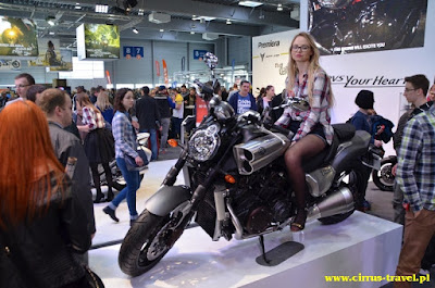 MOTOR SHOW 2016 cz.1 – zdjęcie 82