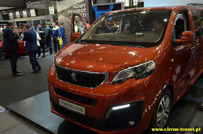 MOTOR SHOW 2016 part 2 – image 22