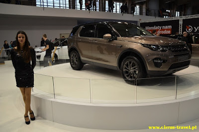 MOTOR SHOW 2016 part 1 – image 43