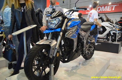 MOTOR SHOW 2016 cz.1 – zdjęcie 8