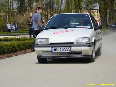 RALLY OF HISTORICAL VEHICLES April 22-24, 2016 – image 58