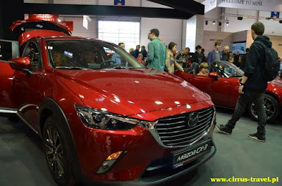 MOTOR SHOW 2016 part 2 – image 66