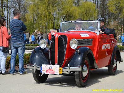 RALLY OF HISTORICAL VEHICLES April 22-24, 2016 – image 73