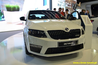 MOTOR SHOW 2016 part 2 – image 26