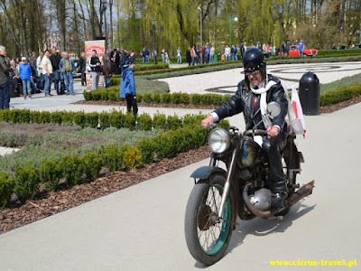 RALLY OF HISTORICAL VEHICLES April 22-24, 2016 – image 55
