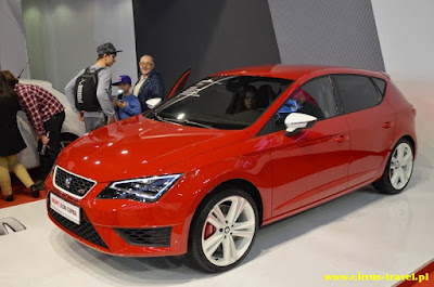 MOTOR SHOW 2016 part 2 – image 39