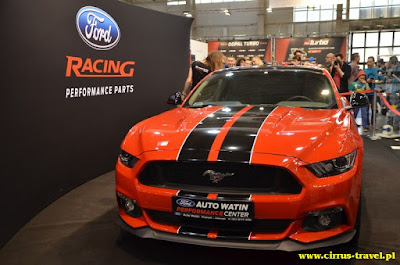 MOTOR SHOW 2016 cz.1 – zdjęcie 25