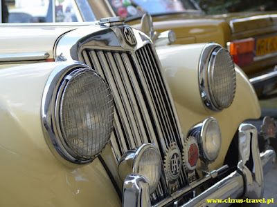 RALLY OF HISTORICAL VEHICLES April 22-24, 2016 – image 22