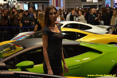 MOTOR SHOW 2016 cz.1 – zdjęcie 20