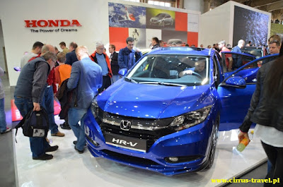 MOTOR SHOW 2016 cz.1 – zdjęcie 39