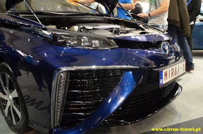 MOTOR SHOW 2016 part 1 – image 28