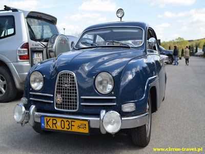 RALLY OF HISTORICAL VEHICLES April 22-24, 2016 – image 16