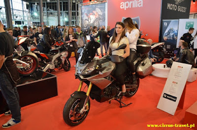 MOTOR SHOW 2016 cz.1 – zdjęcie 1