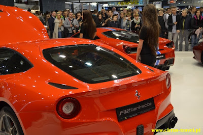 MOTOR SHOW 2016 part 2 – image 1