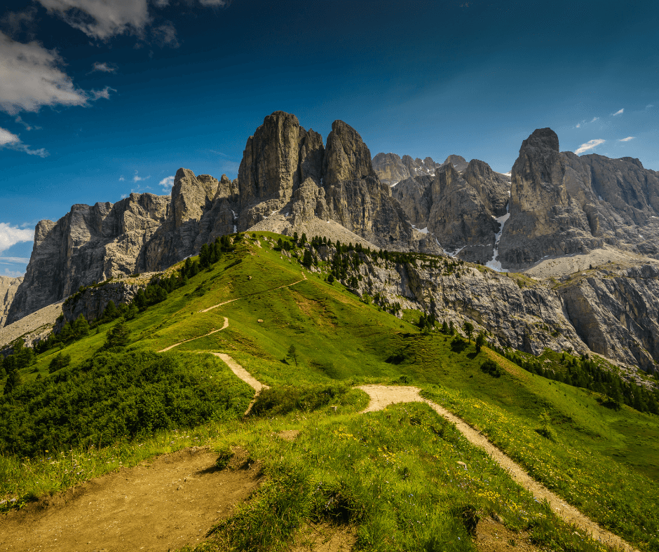 Góry we Włoszech – które z nich warto odwiedzić? – zdjęcie 1