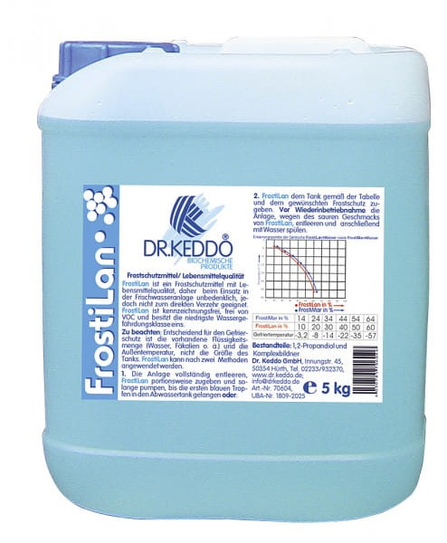 Be ready for the cold - a review of caravanning accessories – image 6