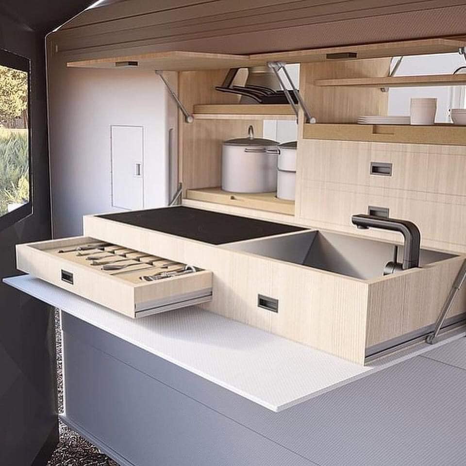 Cybercamper – zdjęcie 1