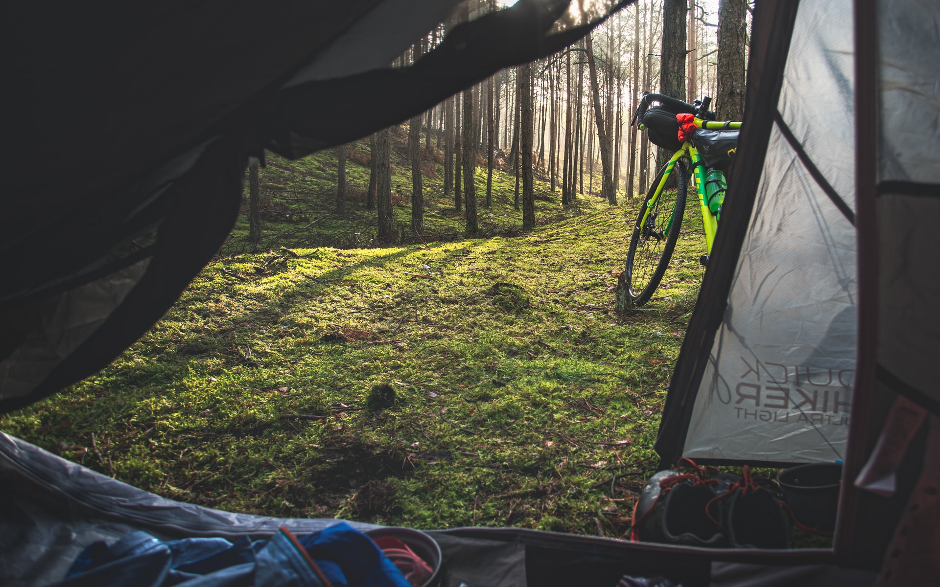 To musisz wiedzieć przed zakupem pierwszego roweru trekkingowego! – zdjęcie 1