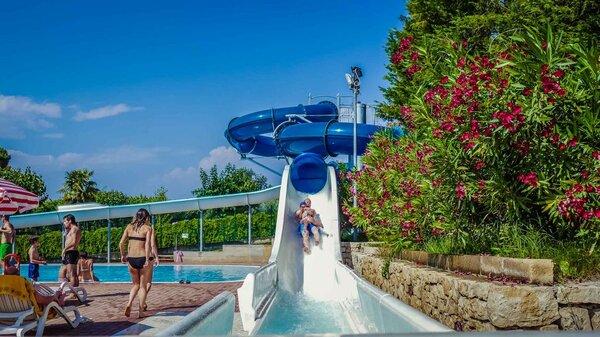 9 kempingów nad Gardą gdzie można wodować swoją łódkę – zdjęcie 3