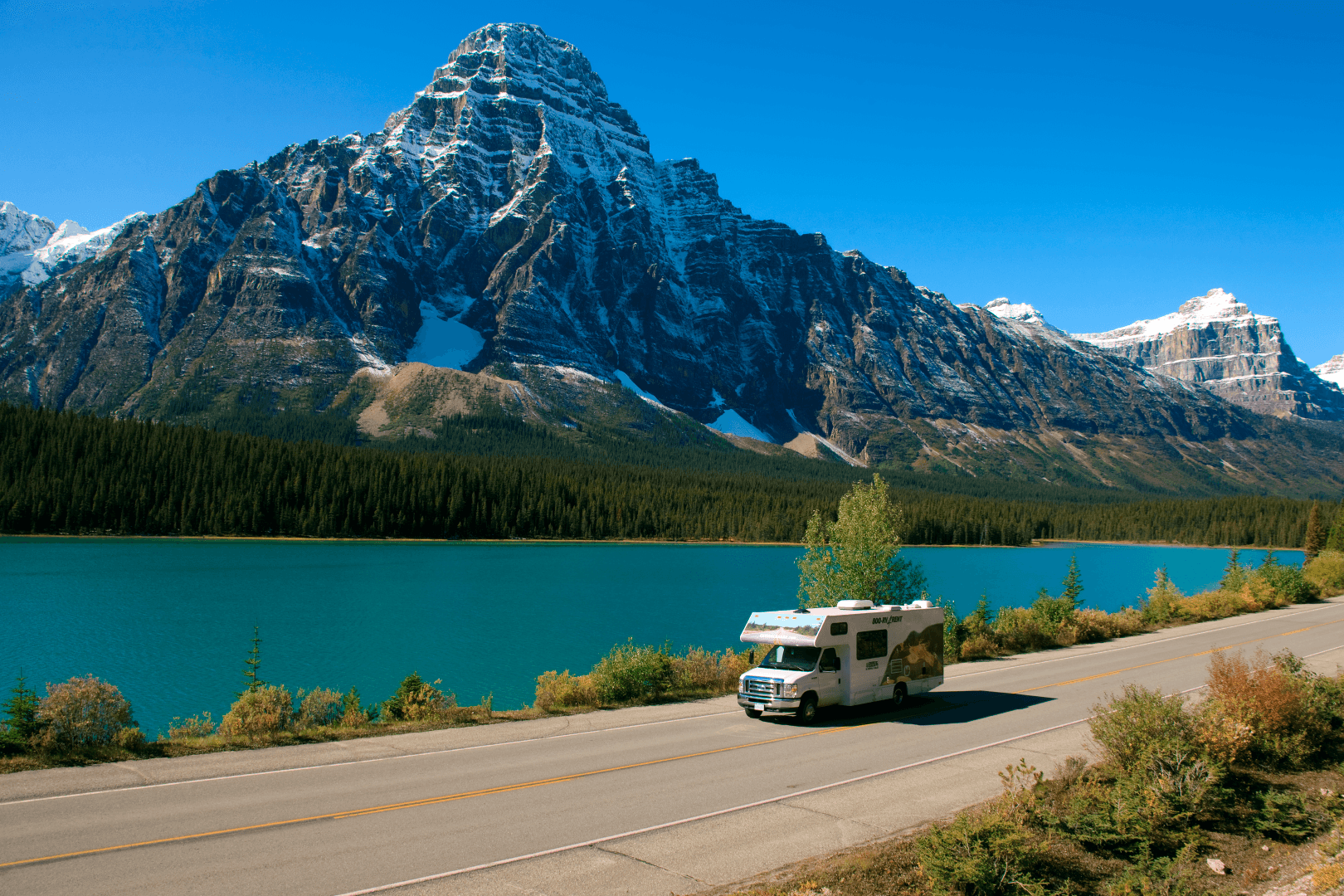 The best places in Western Canada - a ready-made motorhome route – image 5