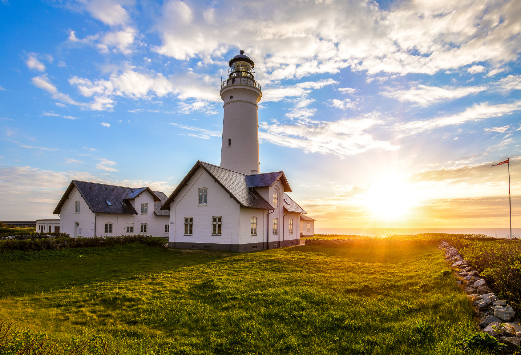 Sunfish from Hirtshals – image 1