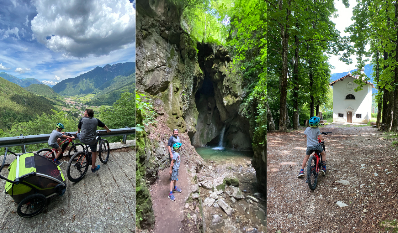 How to spend a week on Lake Ledro in the Garda Trentino region – image 7
