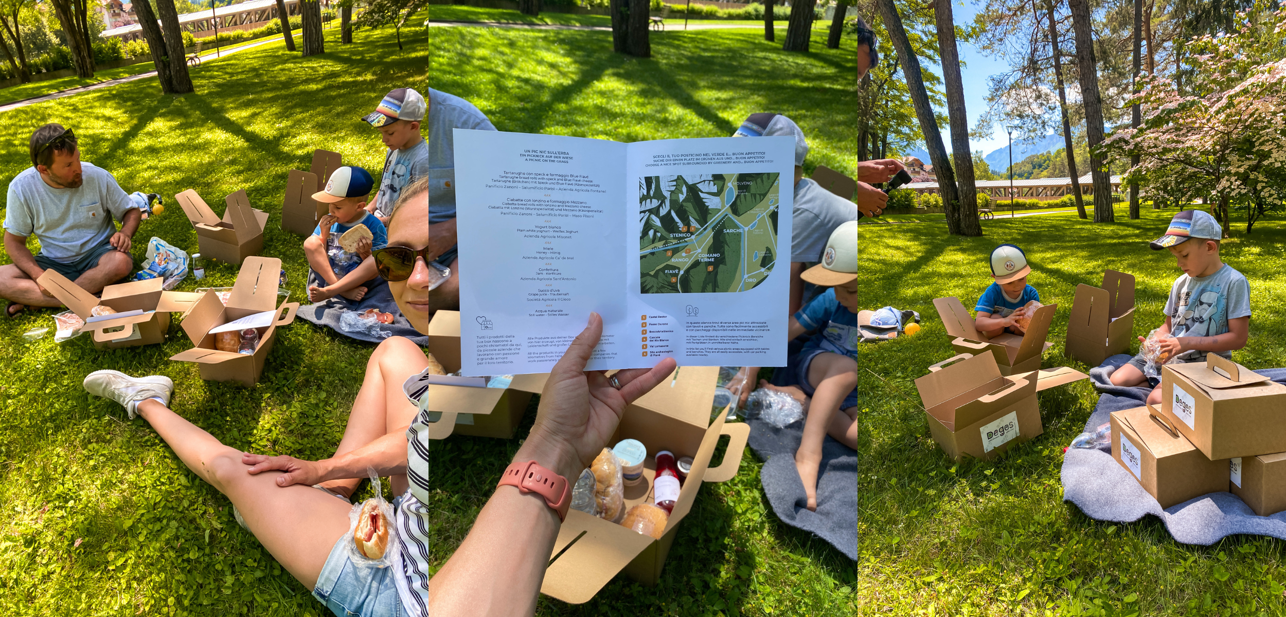 How to spend a week on Lake Ledro in the Garda Trentino region – image 18