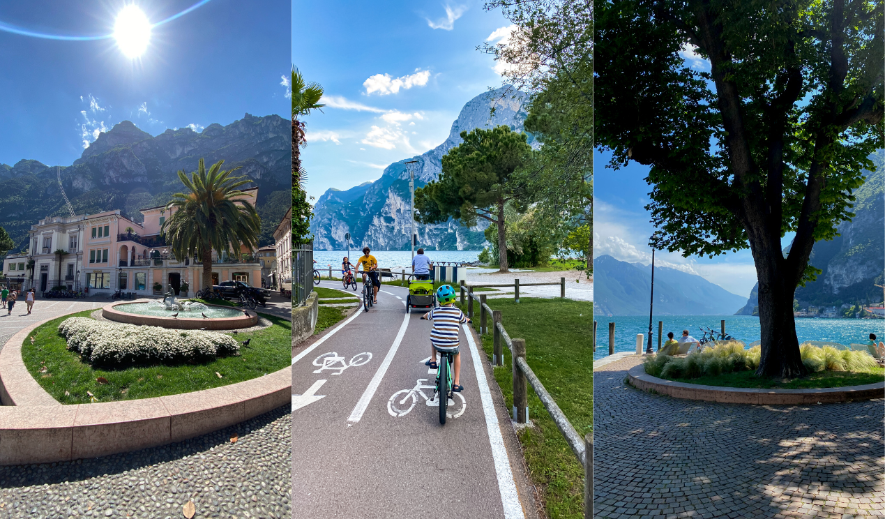 How to spend a week on Lake Ledro in the Garda Trentino region – image 22