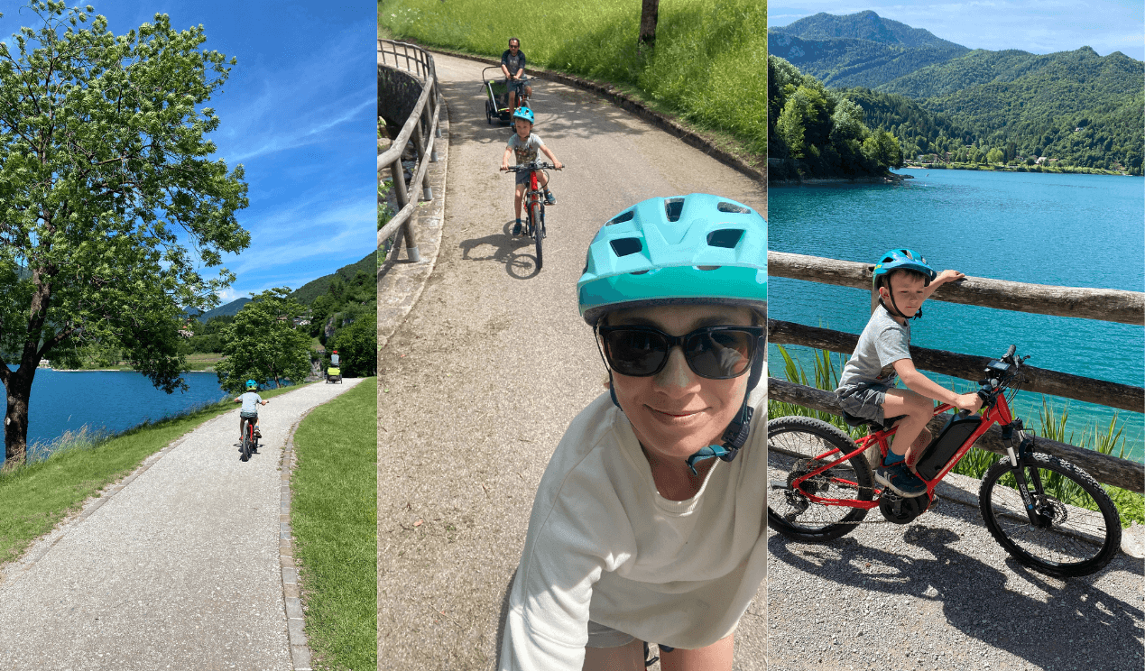 How to spend a week on Lake Ledro in the Garda Trentino region – image 6