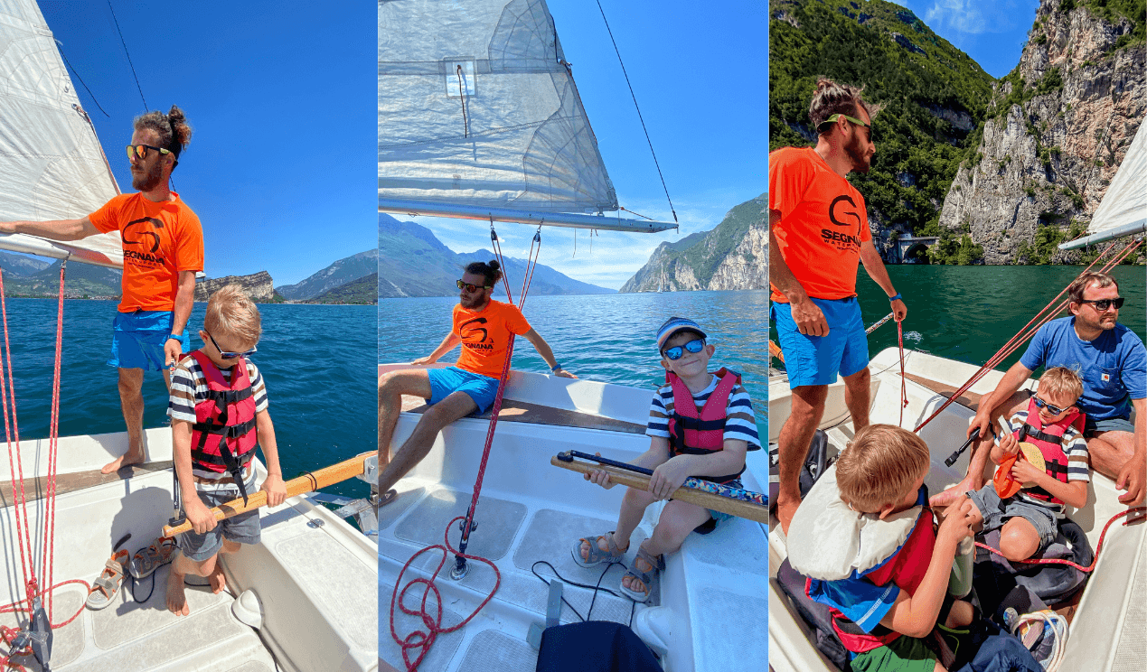 How to spend a week on Lake Ledro in the Garda Trentino region – image 23