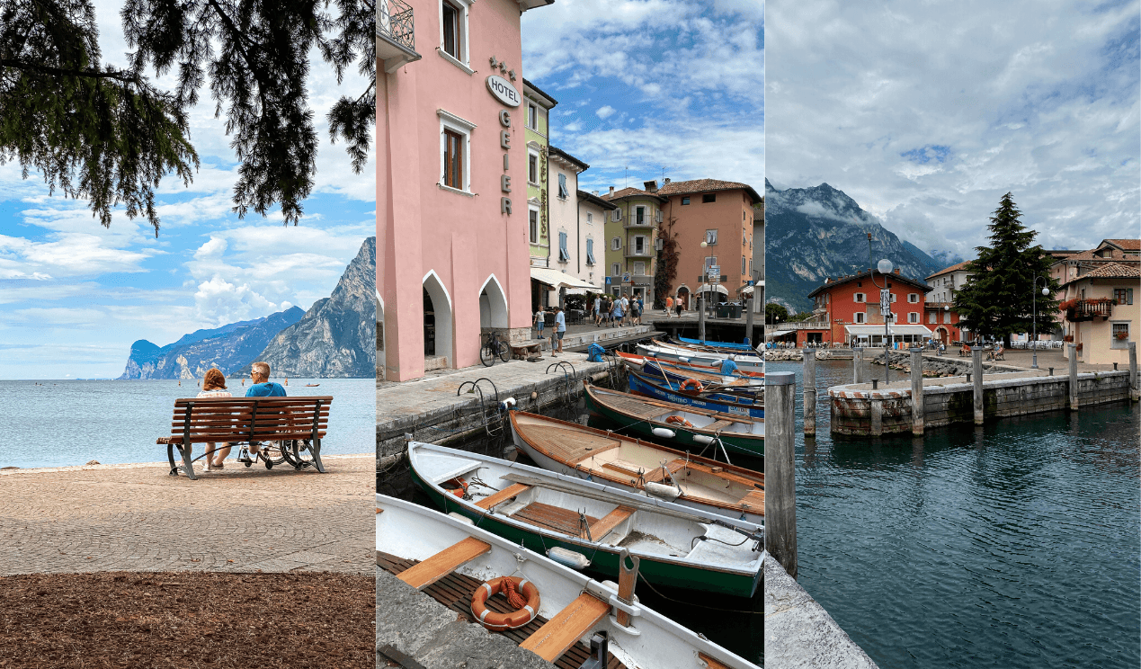 Jak spędzić tydzień nad Jeziorem Ledro w regionie Garda Trentino – zdjęcie 24