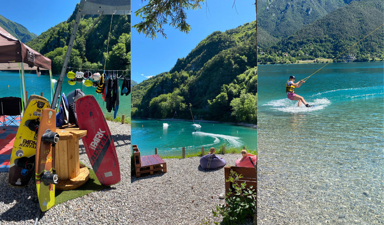 How to spend a week on Lake Ledro in the Garda Trentino region – image 12