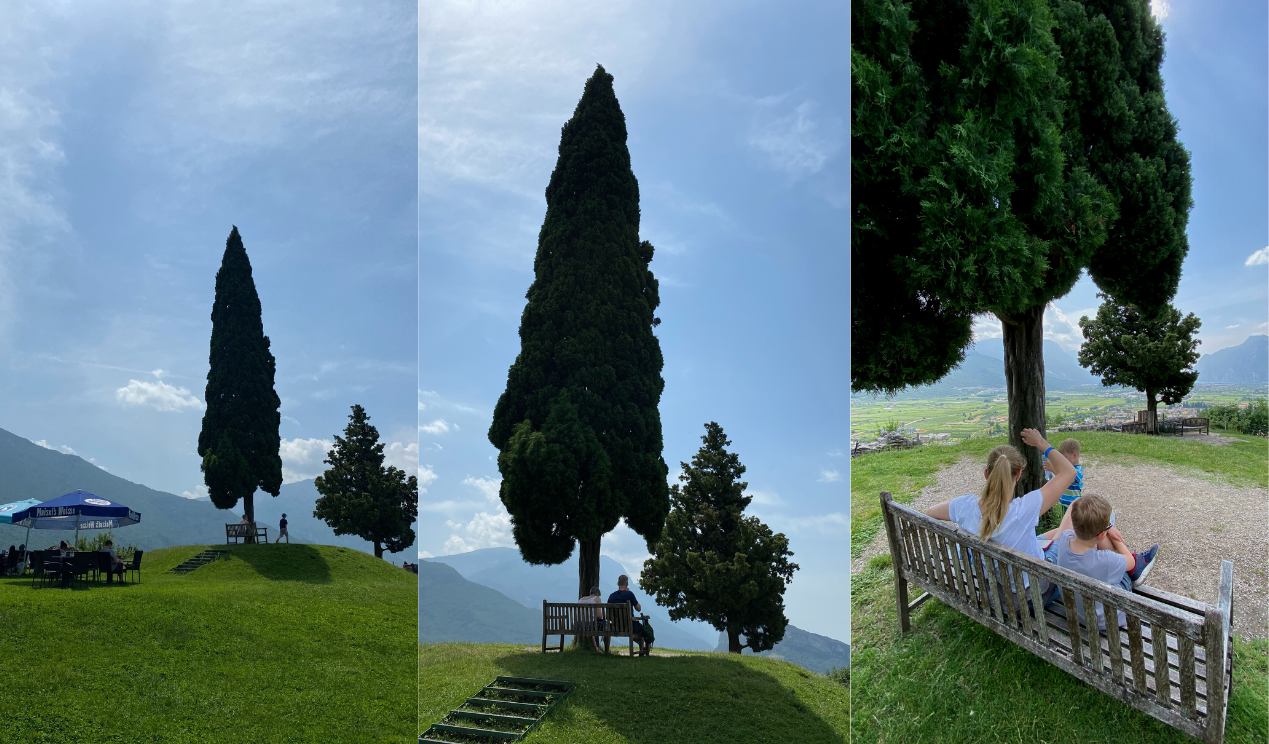 How to spend a week on Lake Ledro in the Garda Trentino region – image 20