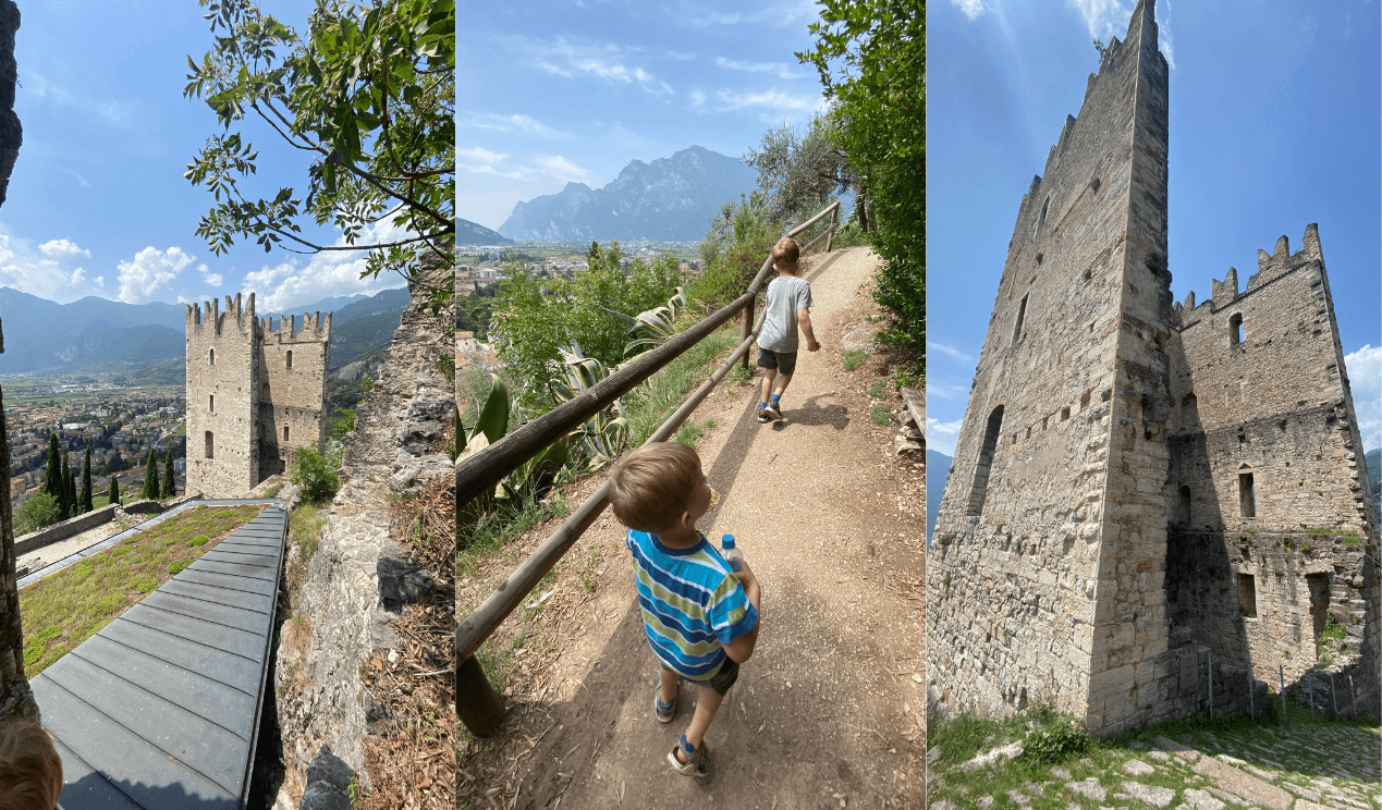 How to spend a week on Lake Ledro in the Garda Trentino region – image 21