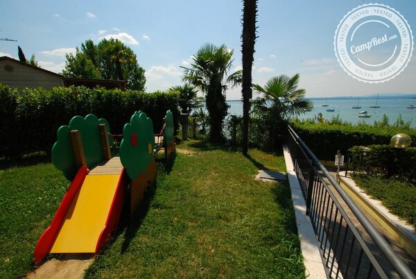 9 kempingów nad Gardą gdzie można wodować swoją łódkę – zdjęcie 4