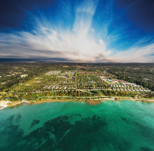 9 kempingów nad Gardą gdzie można wodować swoją łódkę – zdjęcie 2