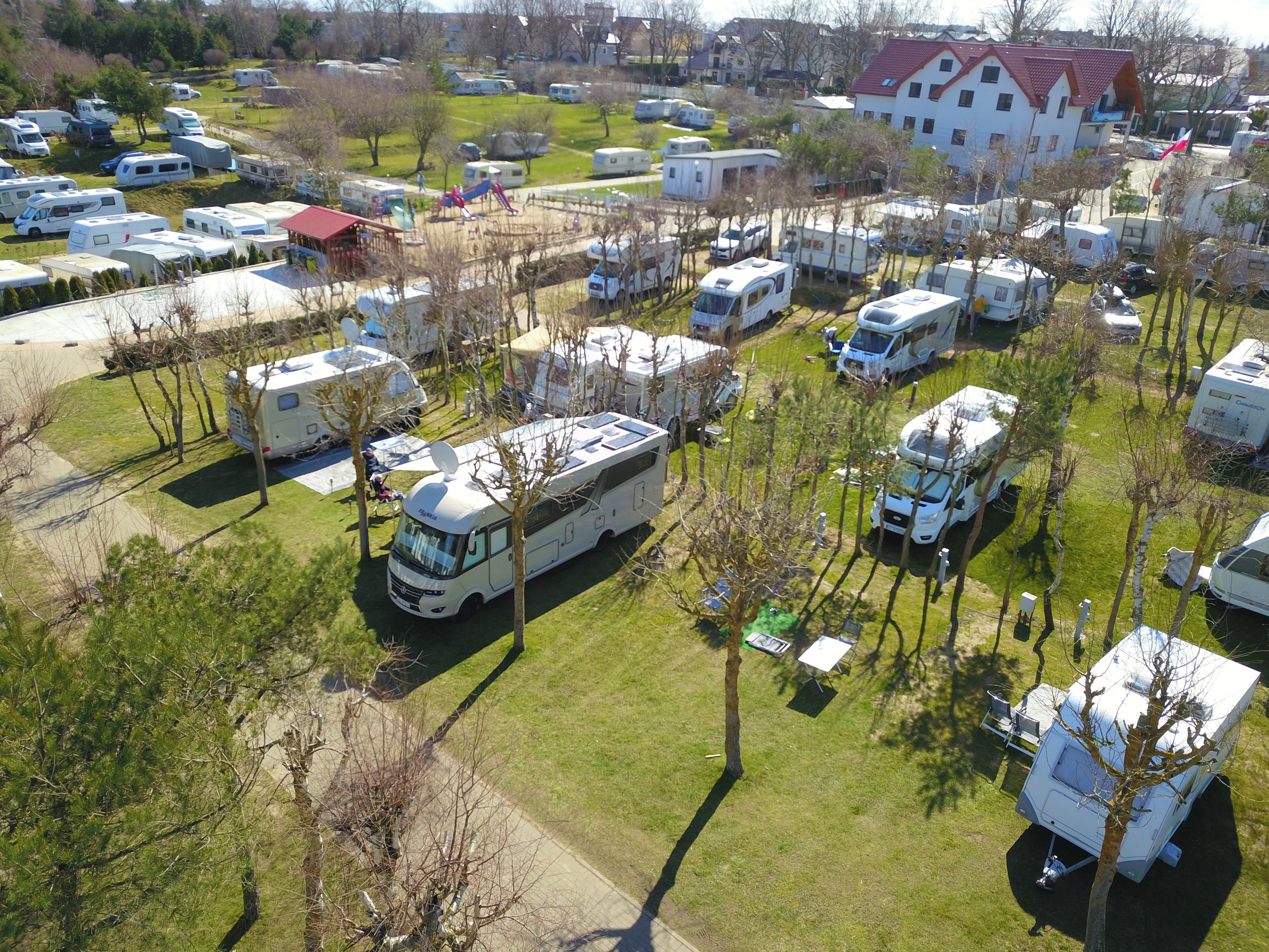 Polish campsites for Easter 2022 – image 3