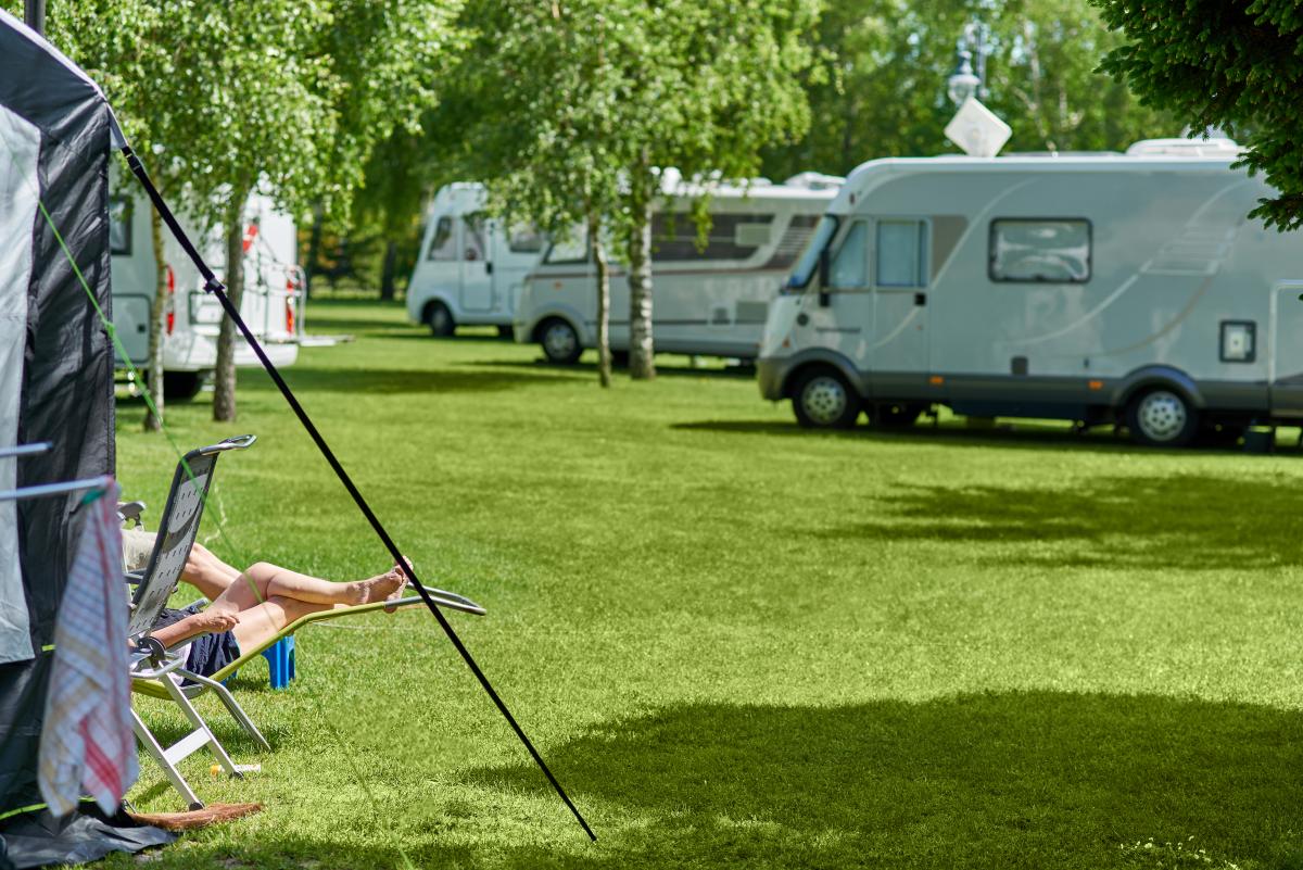 Polish campsites for Easter 2022 – image 4