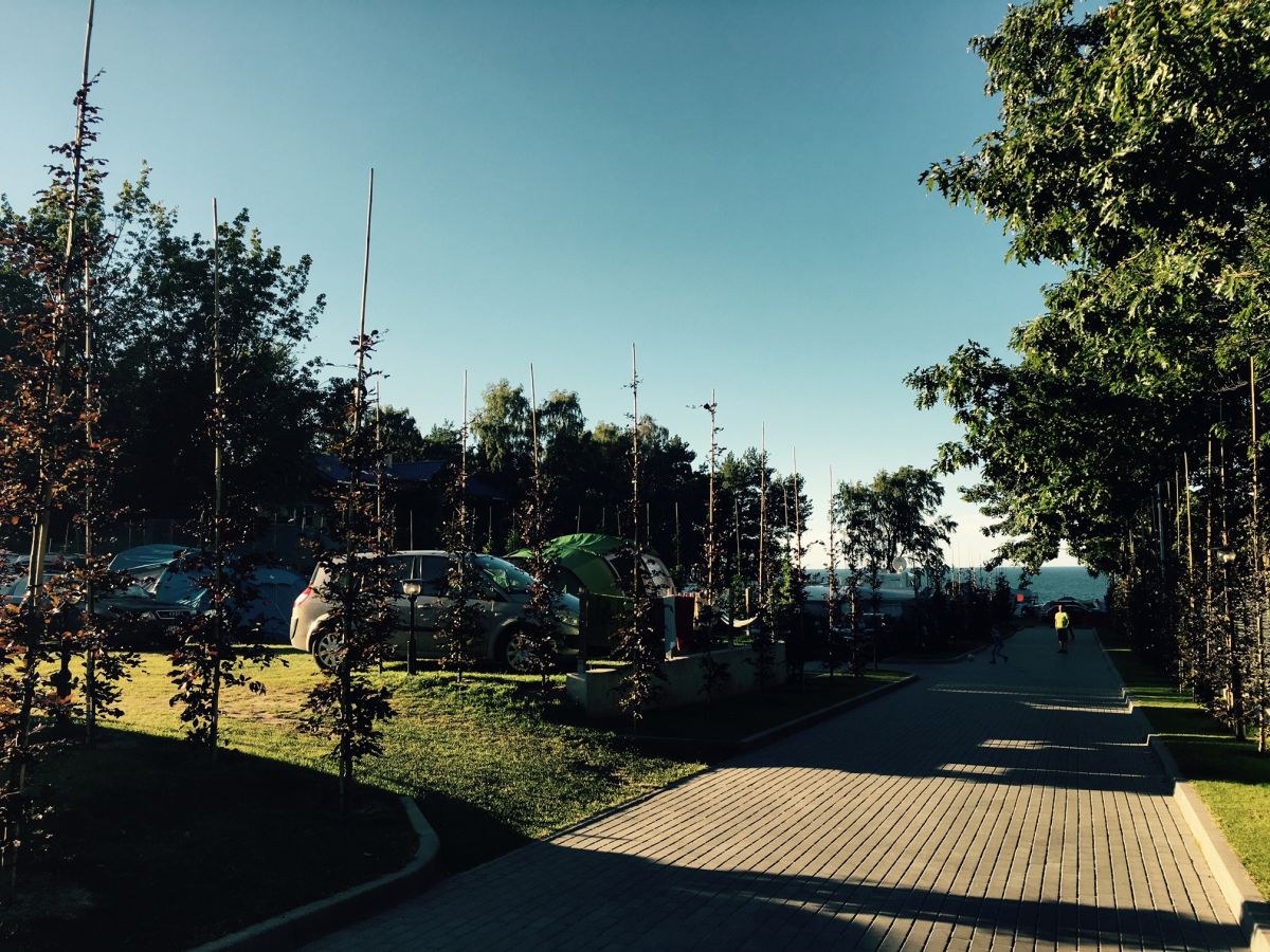 Polish campsites for Easter 2022 – image 2