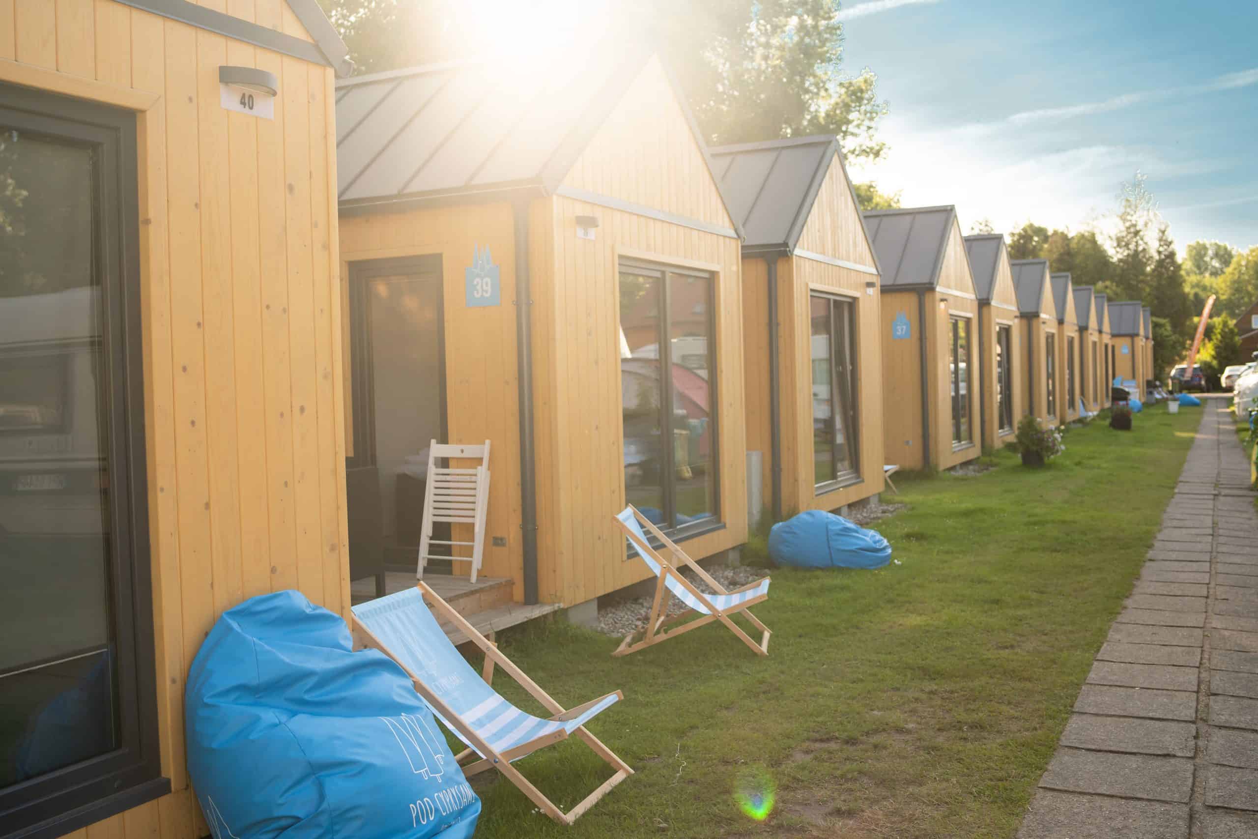 Polish campsites for Easter 2022 – image 5