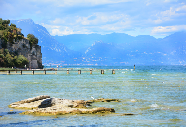 9 kempingów nad Gardą gdzie można wodować swoją łódkę – zdjęcie 1