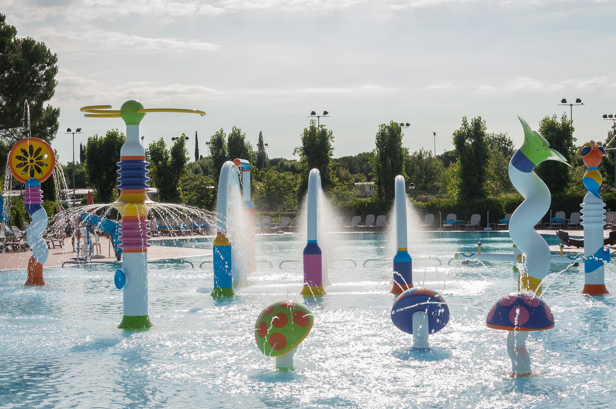 Camping Village San Francesco – nowości – zdjęcie 2