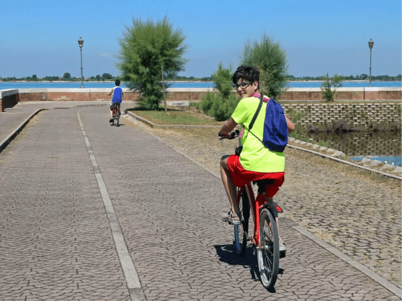 Animations in Sant'Angelo Village – image 3