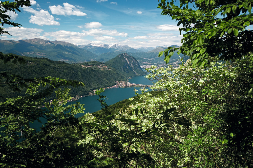 7 mountain peaks that you can take the cable car to – image 4