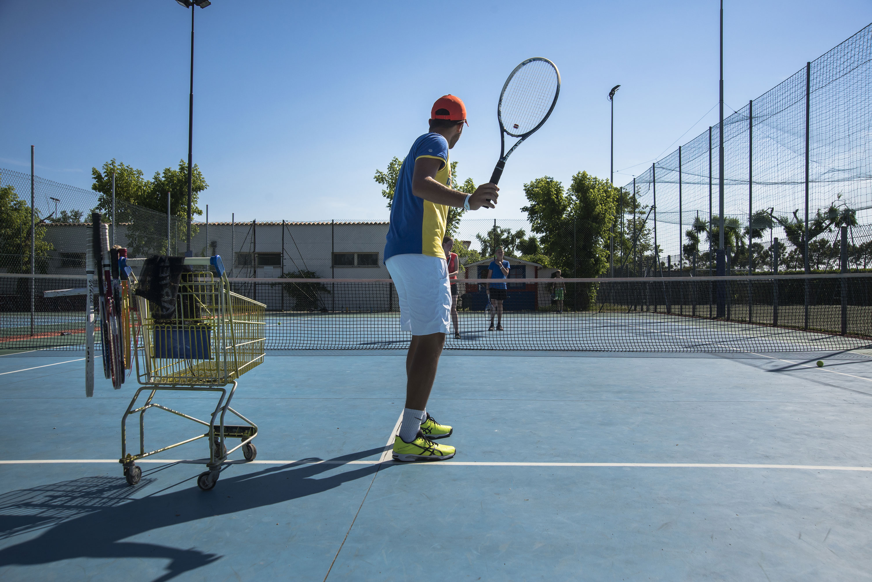 Aktywne wakacje w Caorle – Villaggio San Francesco  – zdjęcie 1