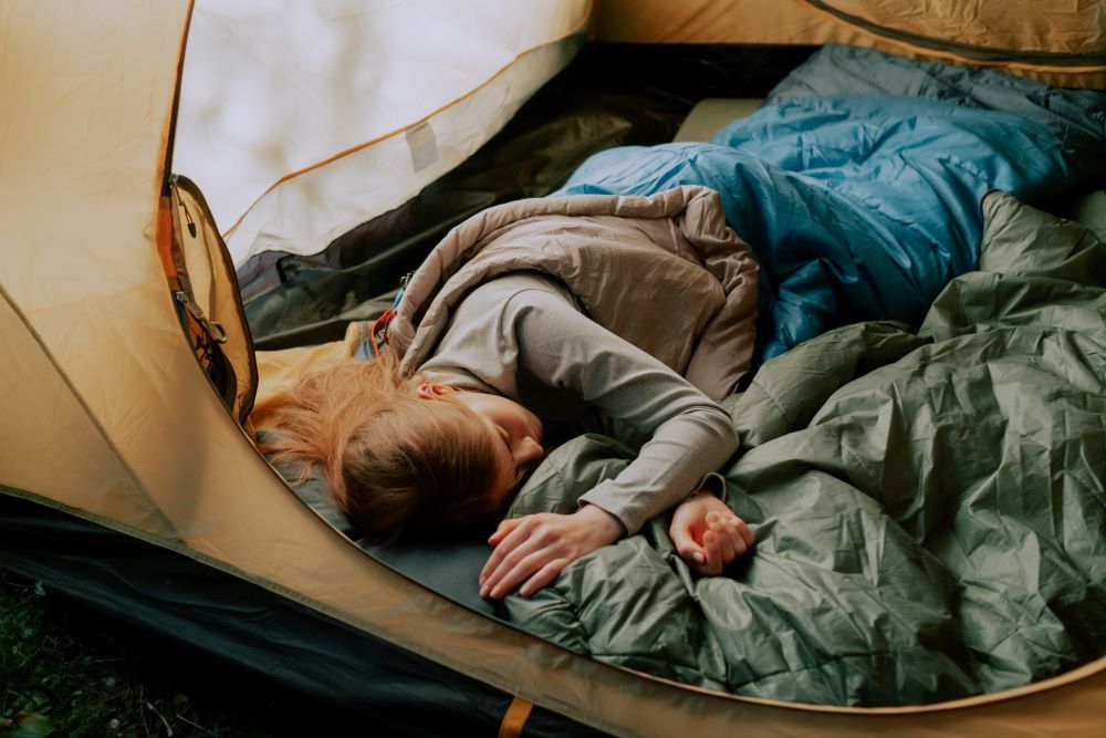 What to take with you on a multi-day hiking trip? – image 2