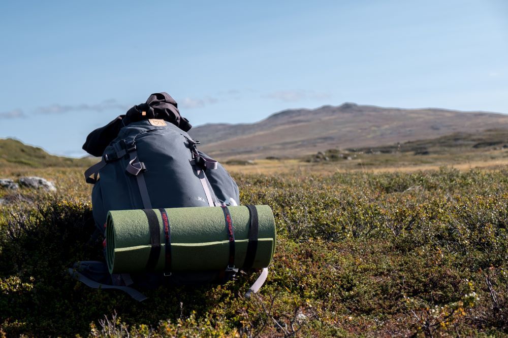 What to take with you on a multi-day hiking trip? – image 1