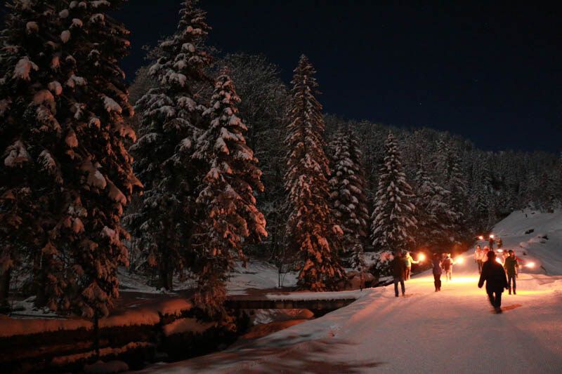 4 Zimowy wyjazd do Caravan Park Sexten z CampRest - program – zdjęcie 7