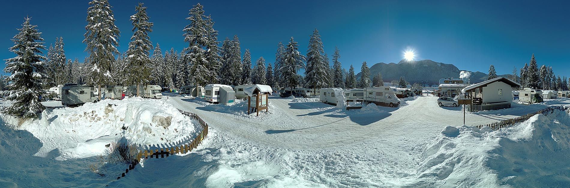 8 najlepszych zimowych kempingów we Włoszech – zdjęcie 4