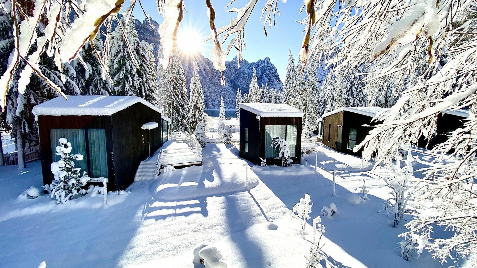 8 najlepszych zimowych kempingów we Włoszech – zdjęcie 5
